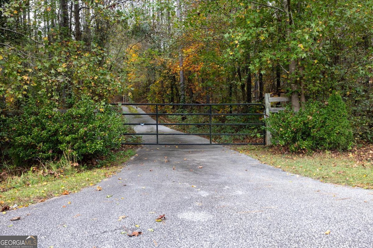 413 Parker Branch Road Barnesville - 5