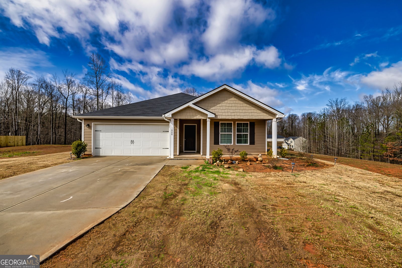 1888 Hunter Welch Parkway Luthersville - 1