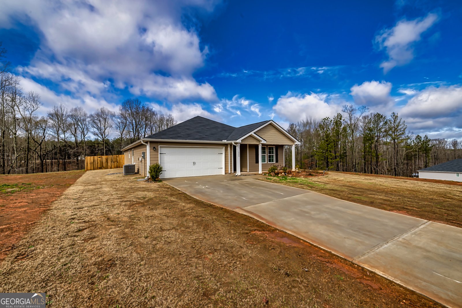 1888 Hunter Welch Parkway Luthersville - 3