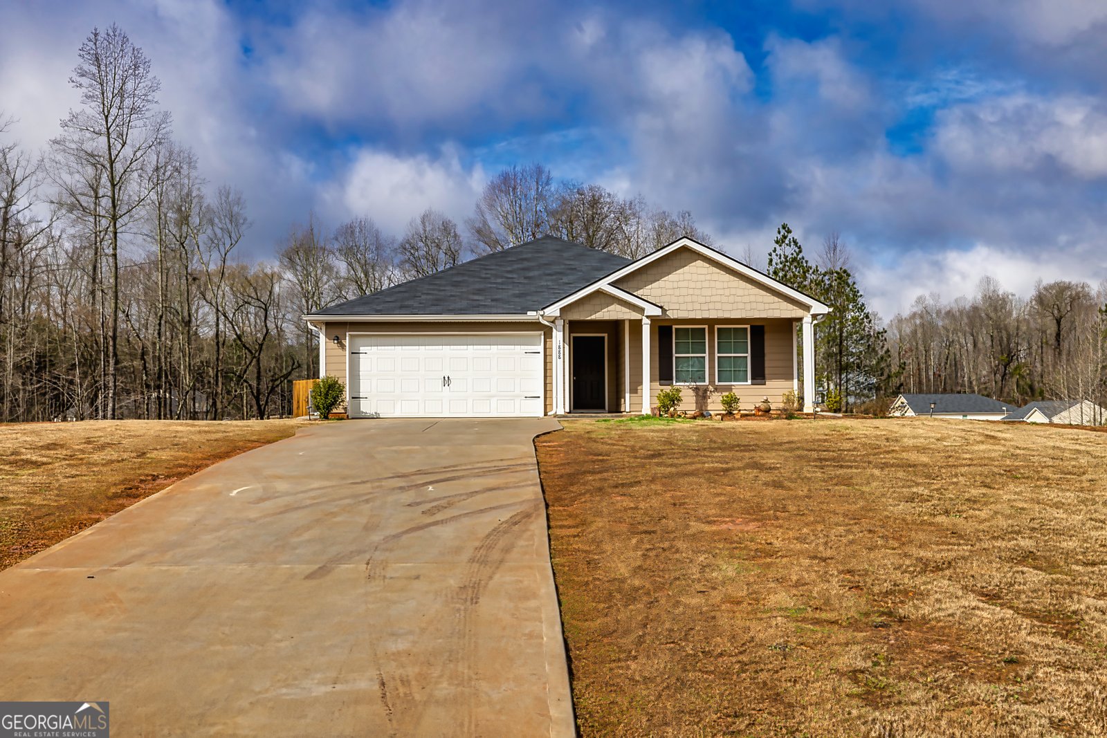 1888 Hunter Welch Parkway Luthersville - 4