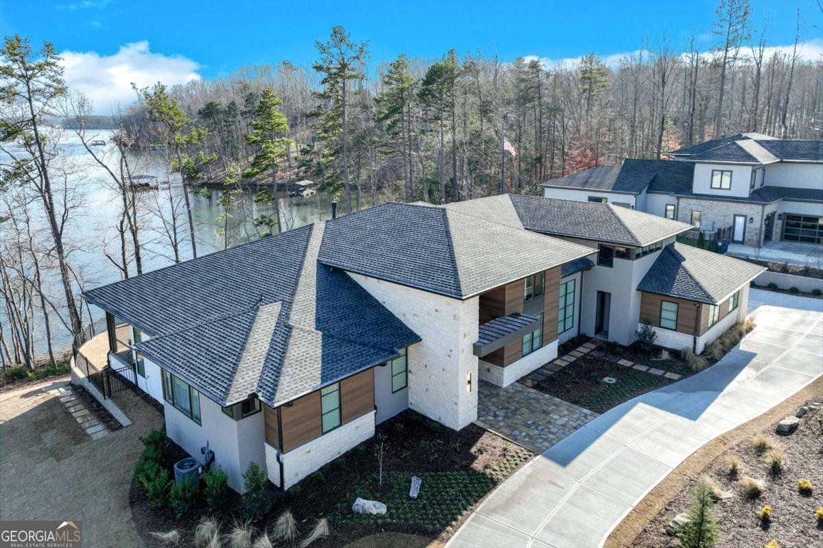 799 East Lake Drive Gainesville - 12
