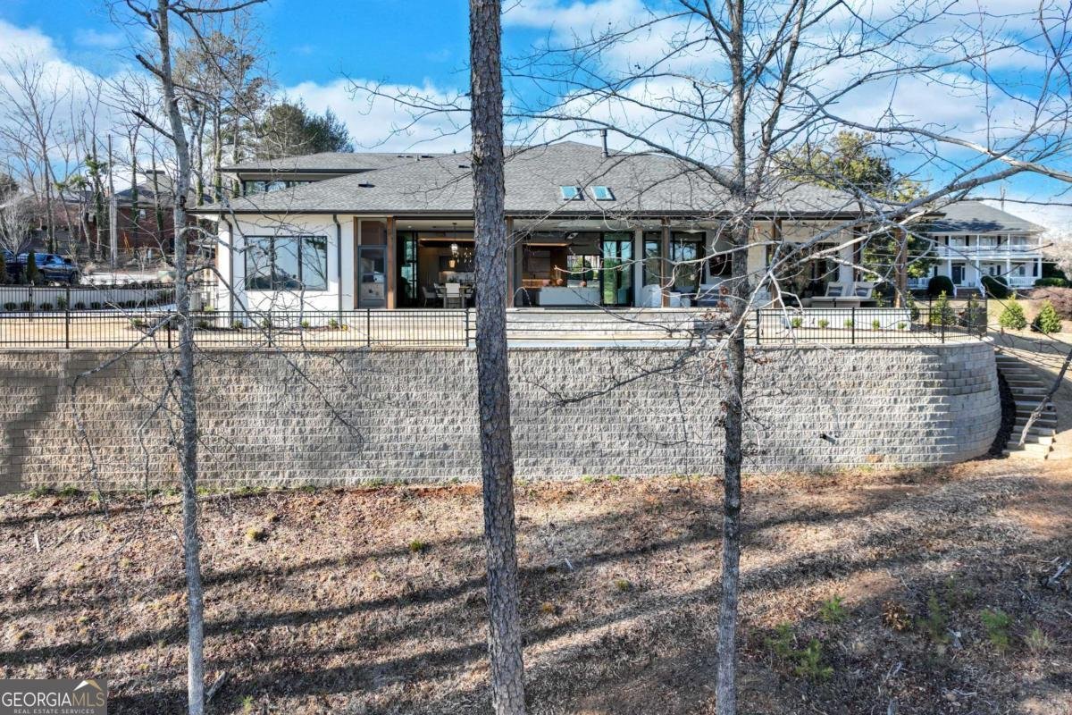 799 East Lake Drive Gainesville - 15