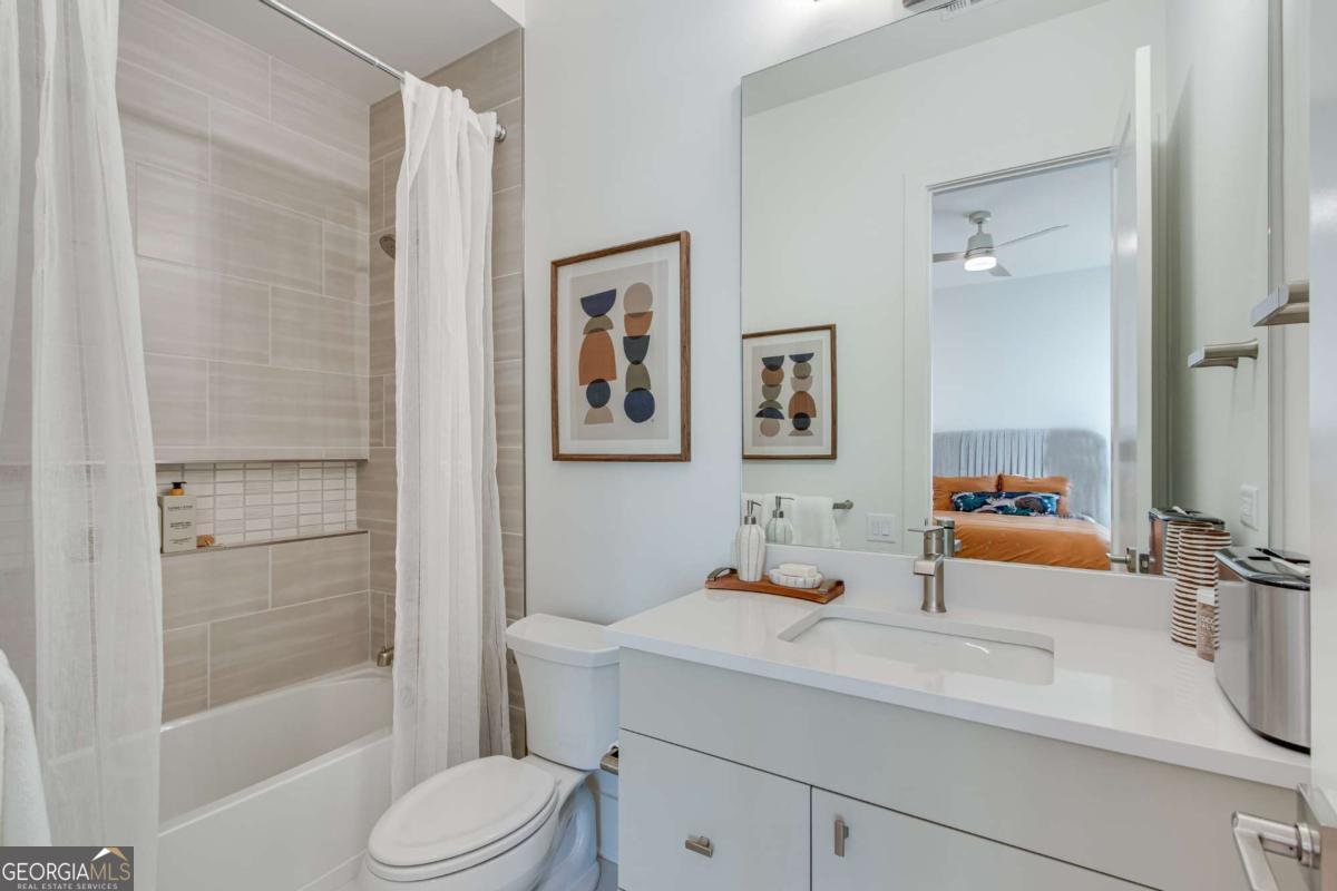 799 East Lake Drive Gainesville - 4