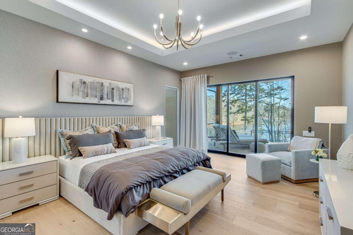 799 East Lake Drive Gainesville - 44