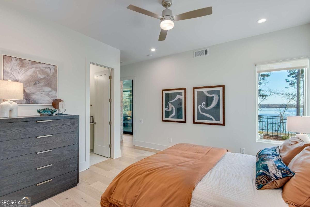 799 East Lake Drive Gainesville - 5
