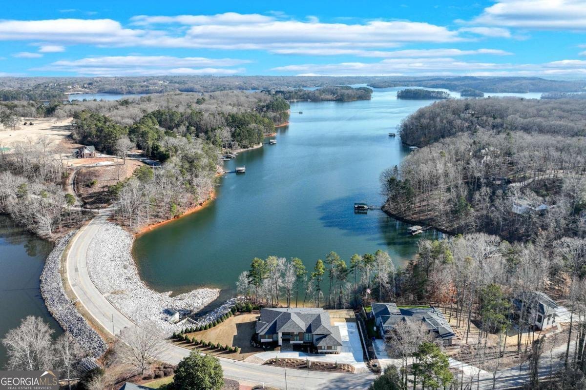 799 East Lake Drive Gainesville - 65