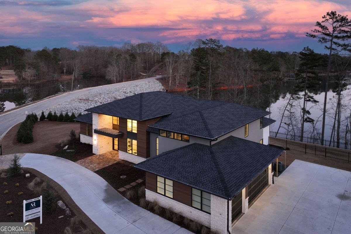 799 East Lake Drive Gainesville - 69