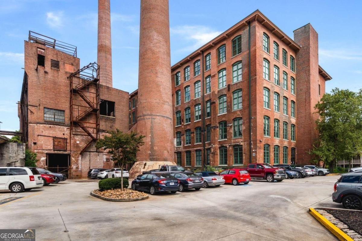 170 Boulevard Atlanta - 1