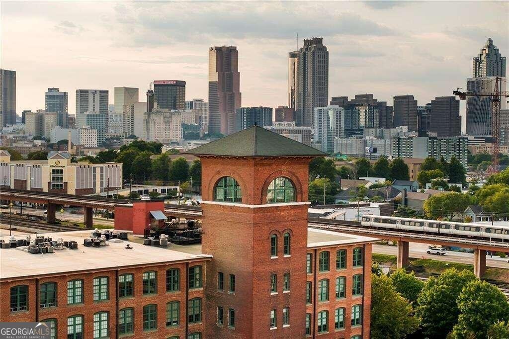 170 Boulevard Atlanta - 27