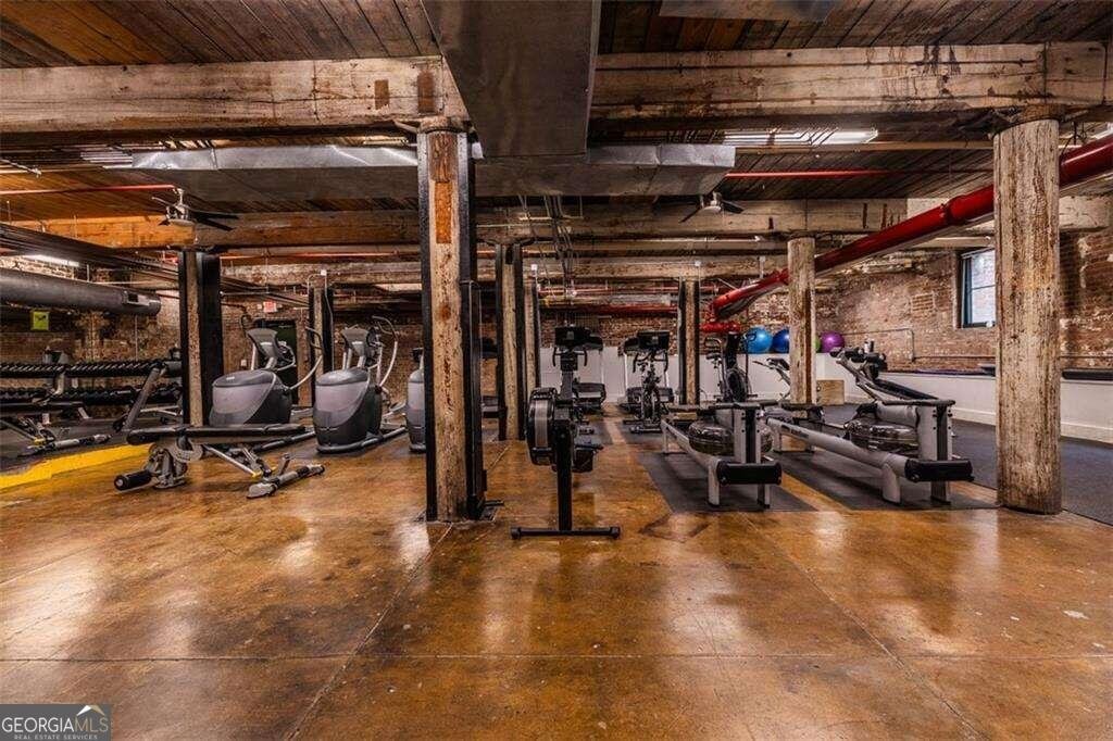 170 Boulevard Atlanta - 30