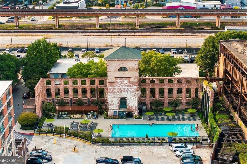 170 Boulevard Atlanta - 32