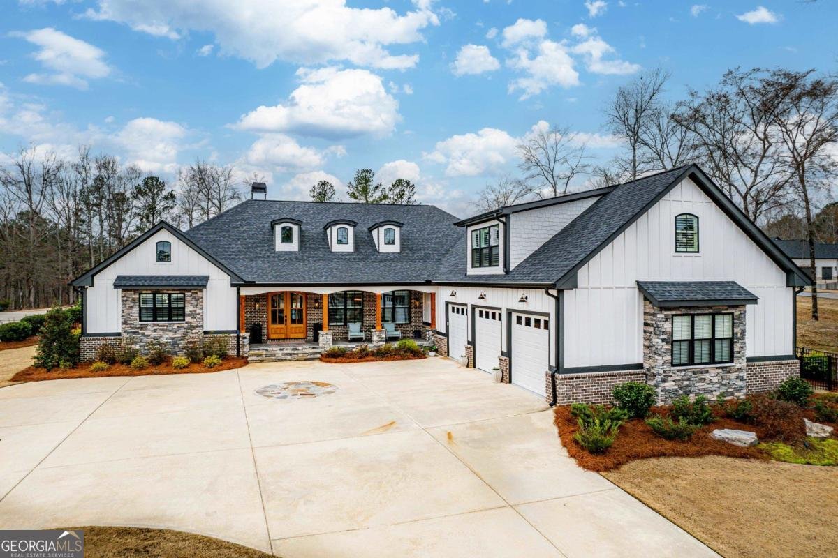 176 Harmony Bay Drive Eatonton - 1