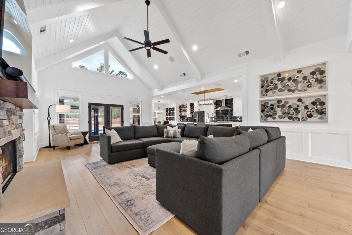 176 Harmony Bay Drive Eatonton - 12