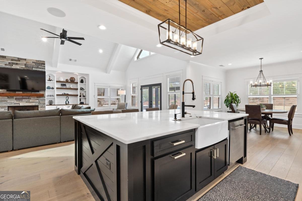 176 Harmony Bay Drive Eatonton - 19