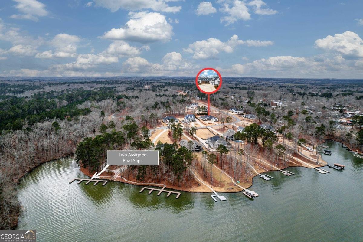 176 Harmony Bay Drive Eatonton - 2