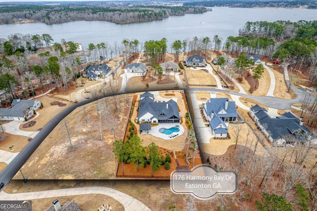 176 Harmony Bay Drive Eatonton - 3