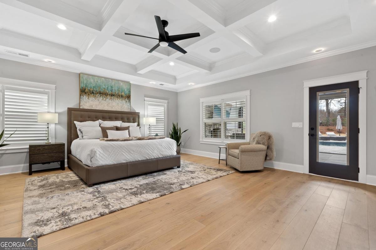 176 Harmony Bay Drive Eatonton - 30