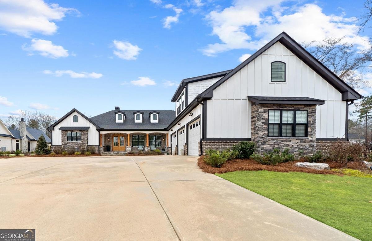 176 Harmony Bay Drive Eatonton - 4