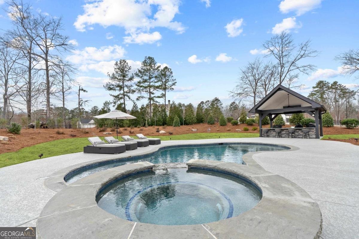 176 Harmony Bay Drive Eatonton - 61