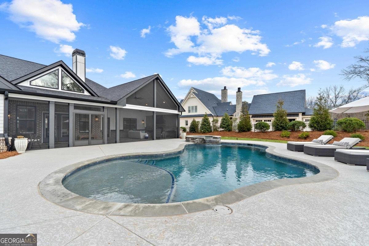 176 Harmony Bay Drive Eatonton - 62