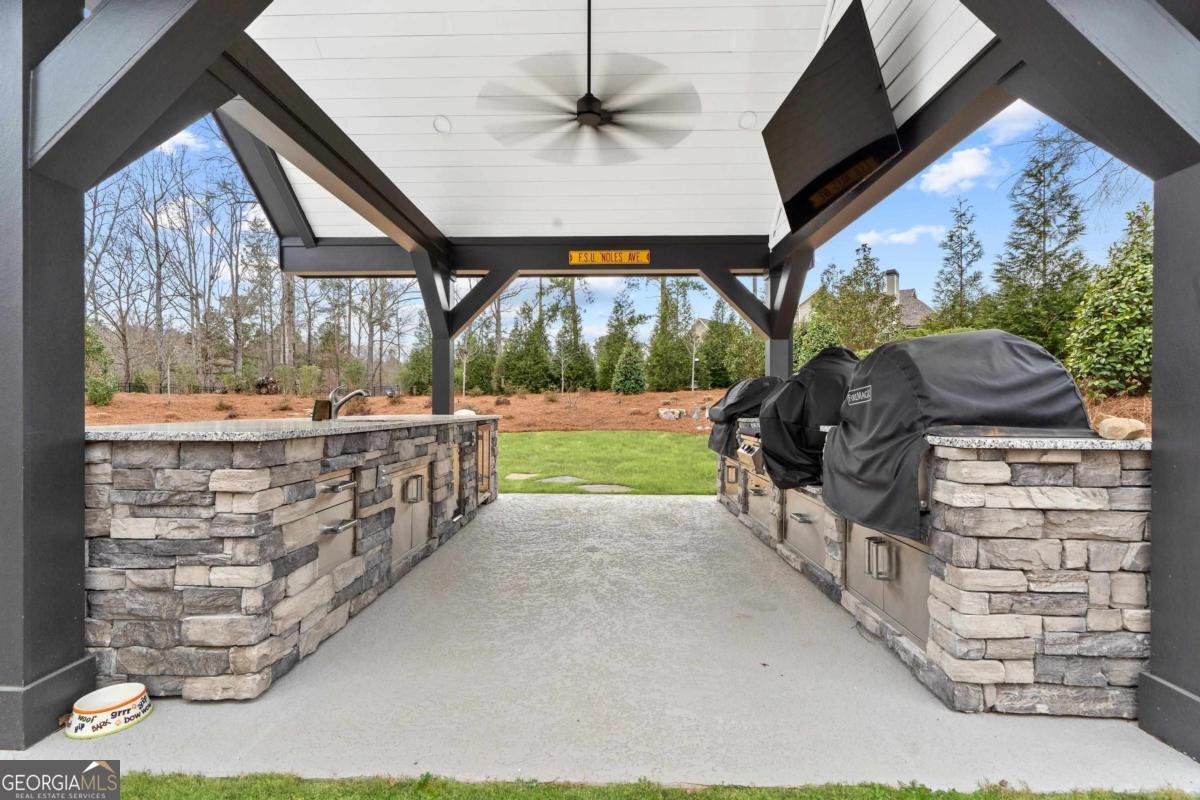176 Harmony Bay Drive Eatonton - 65