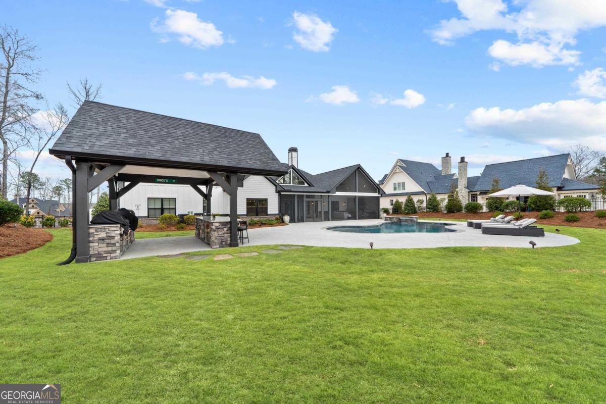 176 Harmony Bay Drive Eatonton - 67