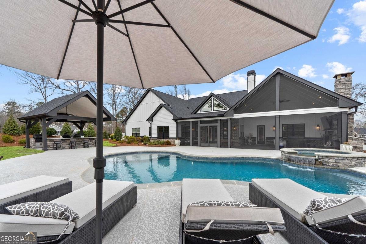 176 Harmony Bay Drive Eatonton - 69