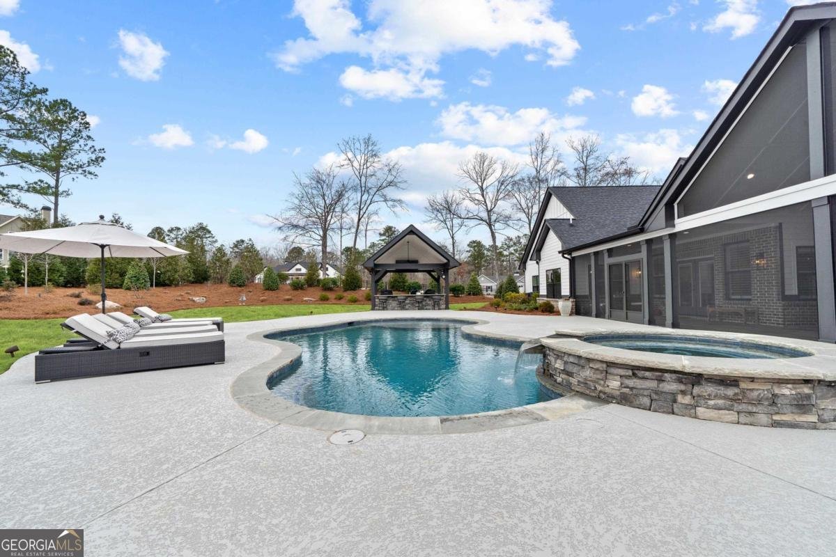 176 Harmony Bay Drive Eatonton - 70
