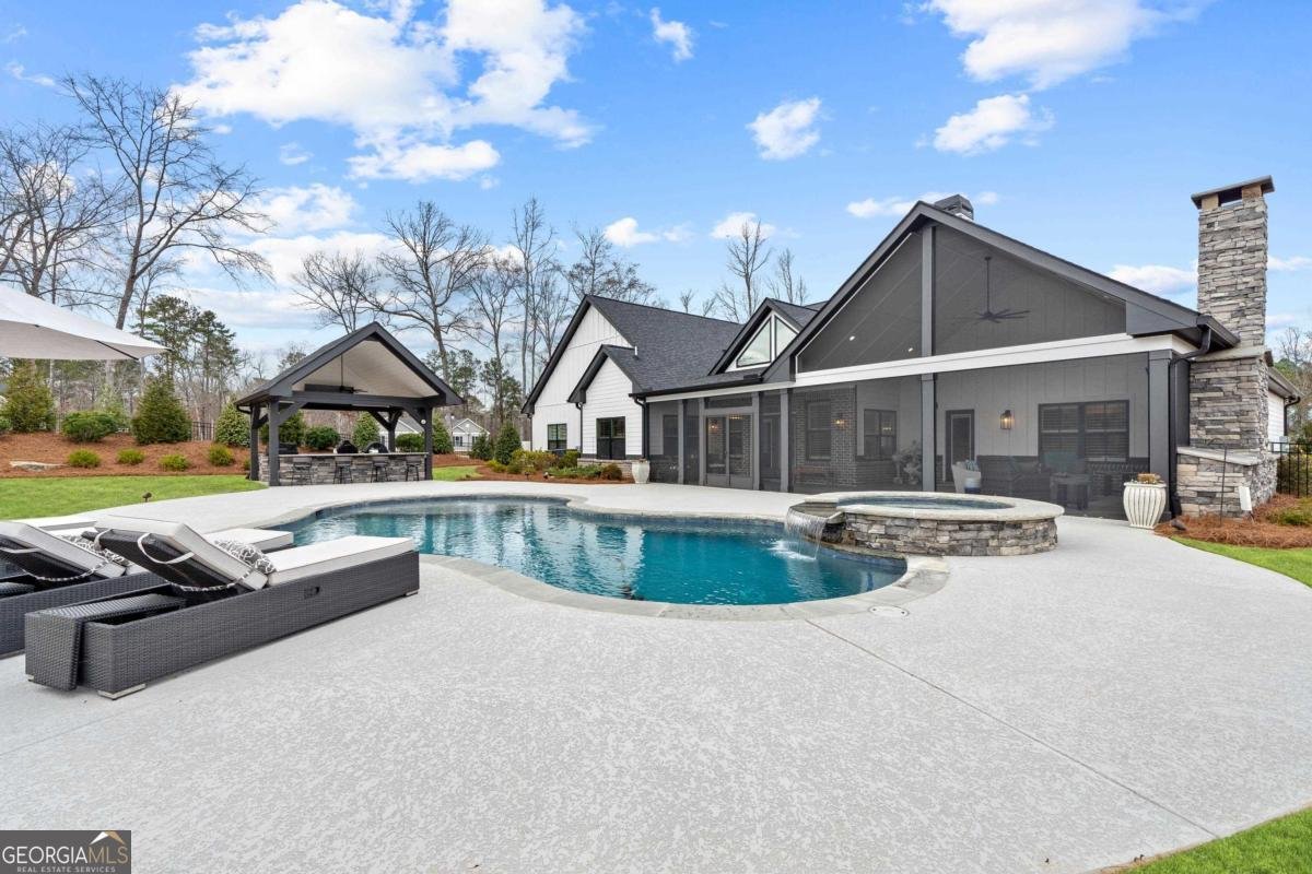 176 Harmony Bay Drive Eatonton - 71
