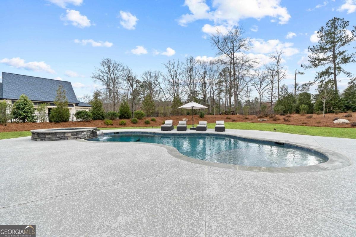 176 Harmony Bay Drive Eatonton - 72
