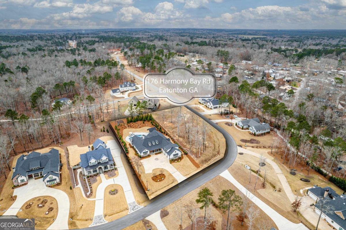 176 Harmony Bay Drive Eatonton - 74