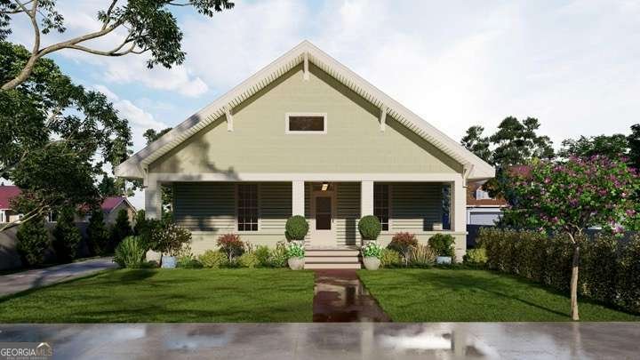 60 Douglas Street Atlanta - 1