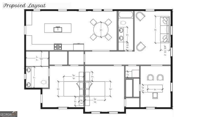 60 Douglas Street Atlanta - 2