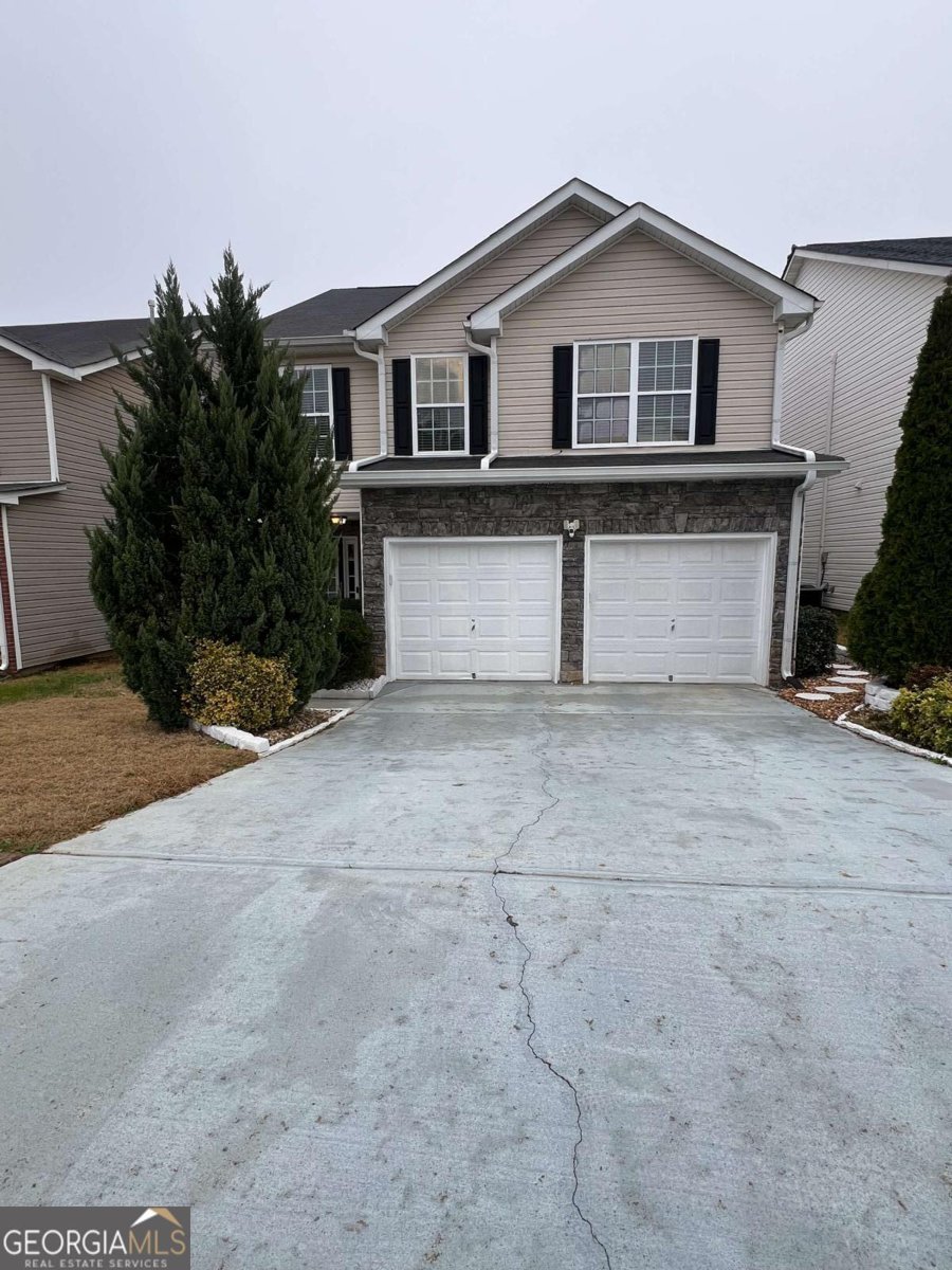 7248 Mountain Laurel Way Stockbridge - 3