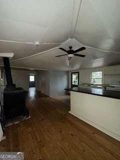 1786 Camp Wahsega Road Dahlonega - 1