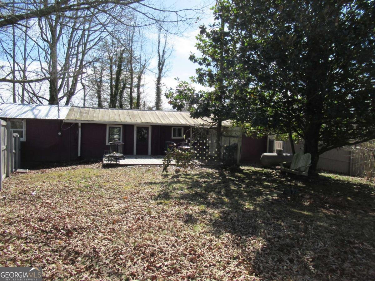 1786 Camp Wahsega Road Dahlonega - 10
