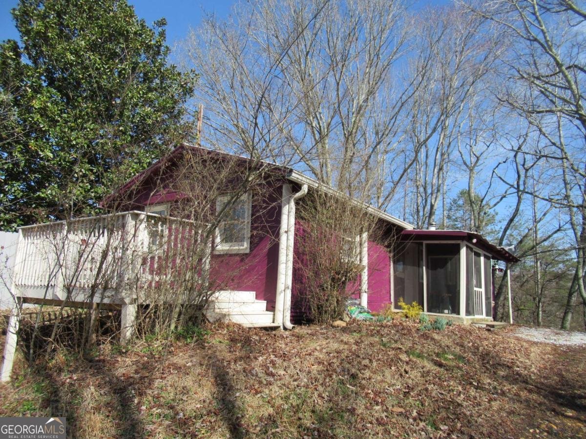 1786 Camp Wahsega Road Dahlonega - 15
