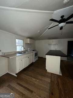 1786 Camp Wahsega Road Dahlonega - 2