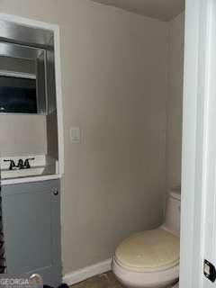 1786 Camp Wahsega Road Dahlonega - 27