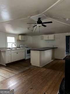 1786 Camp Wahsega Road Dahlonega - 28