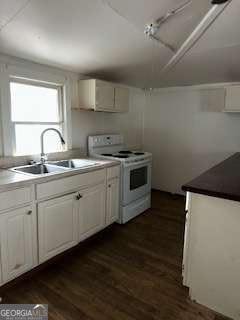 1786 Camp Wahsega Road Dahlonega - 29
