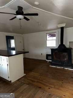 1786 Camp Wahsega Road Dahlonega - 30