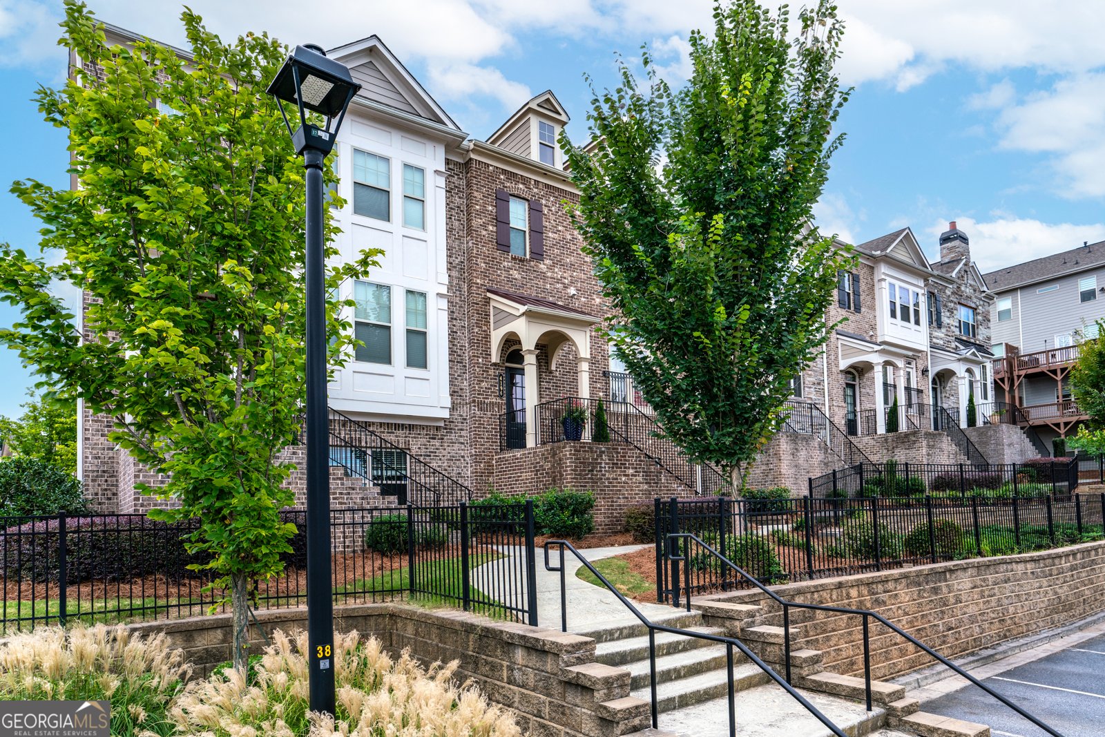 4196 Morrison Way Atlanta - 1