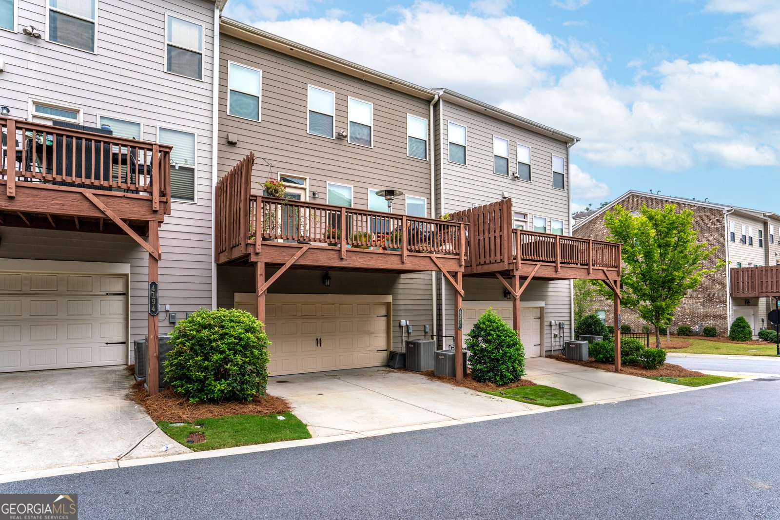 4196 Morrison Way Atlanta - 15