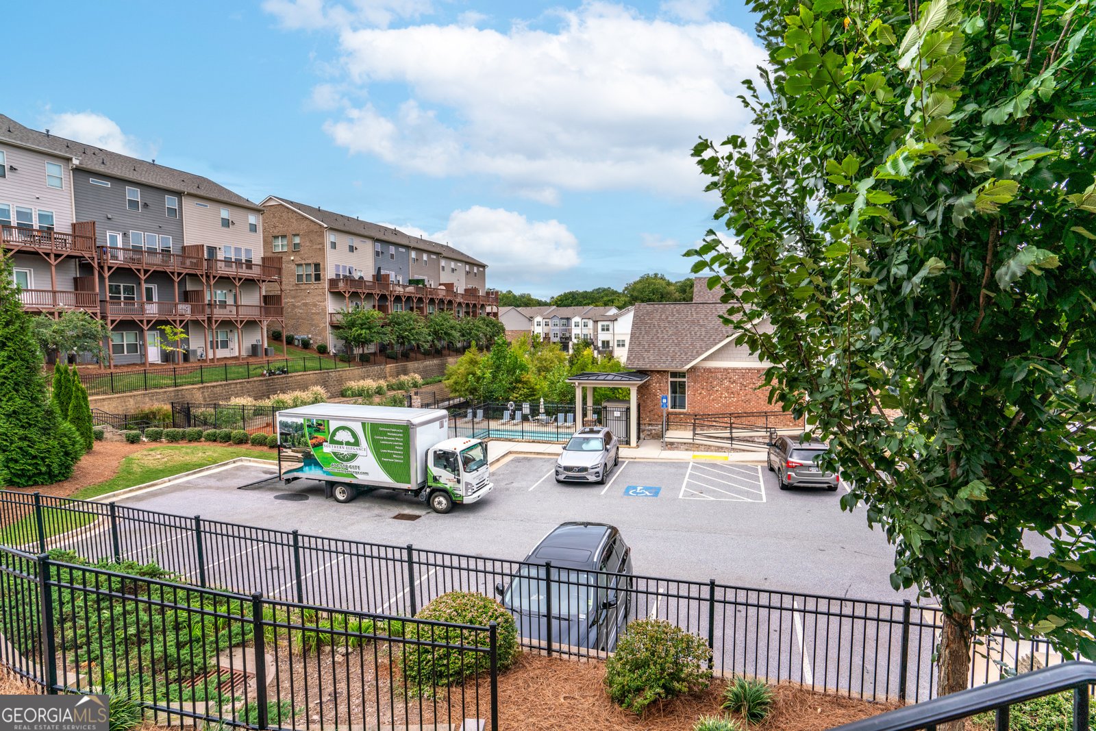 4196 Morrison Way Atlanta - 17