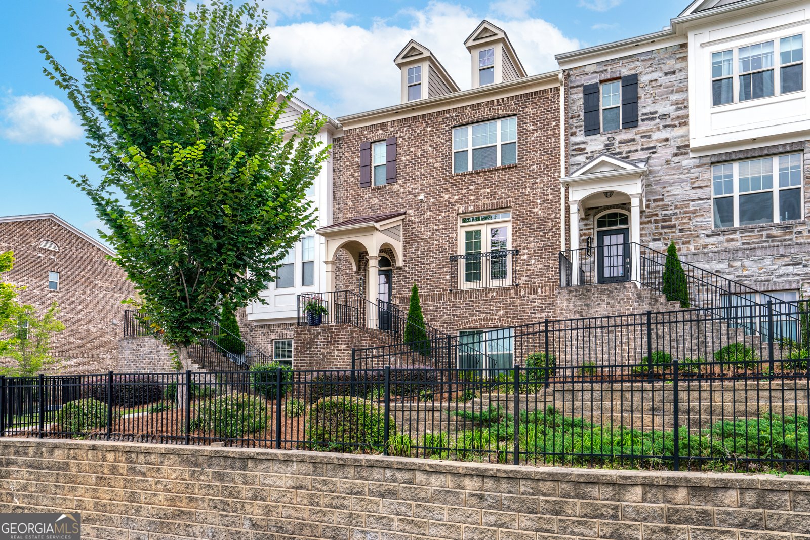 4196 Morrison Way Atlanta - 2