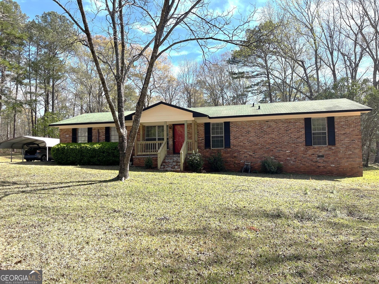 92 Camellia Drive Forsyth - 1