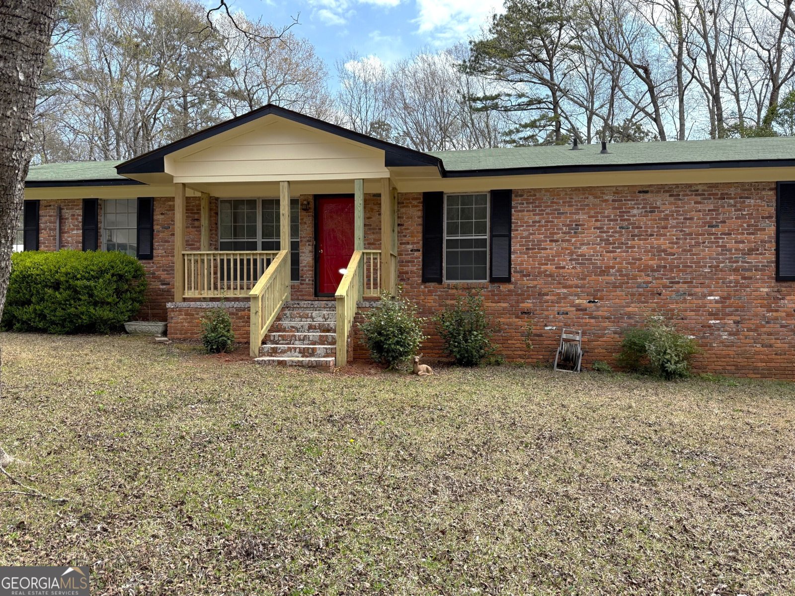 92 Camellia Drive Forsyth - 2