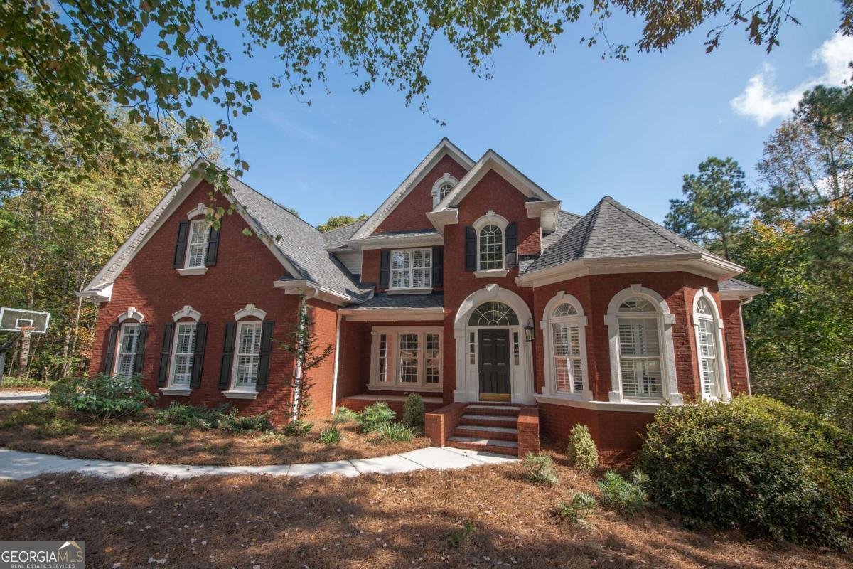 1221 Knob Creek Drive Athens - 1