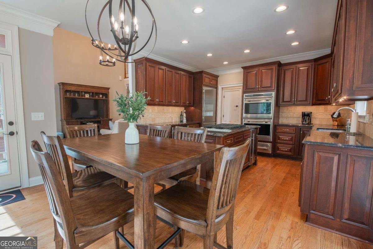 1221 Knob Creek Drive Athens - 11